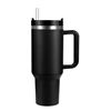 Imagen de Vaso termico en acero inoxidable 1.2 Lts - Con tapa y sorbito