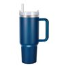 Imagen de Vaso termico en acero inoxidable 1.2 Lts - Con tapa y sorbito