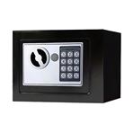 Imagen de Caja Fuerte electrónica - Cofre de seguridad con código digital