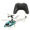 Imagen de Helicóptero a control remoto Vuelo real Diversión extrema