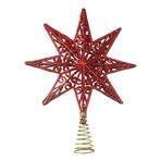 Imagen de Navidad puntero estrella- 25x19cm