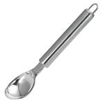 Imagen de Cuchara para helado acero inox-20cm.