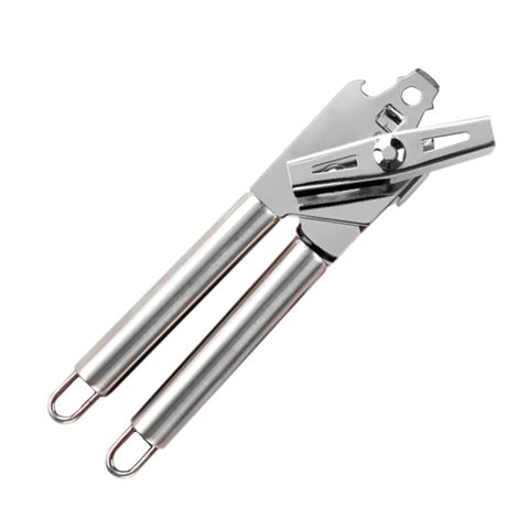 Imagen de Abridor de latas acero inox - en carton 20,5cm.