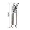 Imagen de Abridor de latas acero inox - en carton 20,5cm.