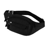 Imagen de Riñonera con 2 divisiones - 28x14x10cm.- 2 colores