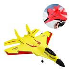 Imagen de Avion eléctrico volador - Control remoto Vuelo real Artículo destacado