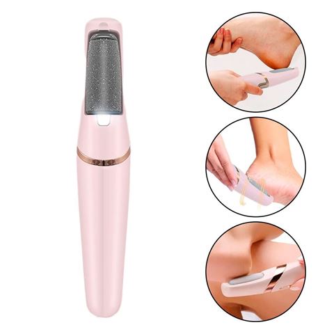 Imagen de Lima electrica para pies-USB