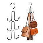 Imagen de Percha para carteras - en metal