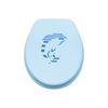 Imagen de Tapa inodoro para water asiento acolchonado - Varios diseños