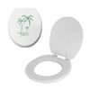 Imagen de Tapa inodoro para water asiento acolchonado - Varios diseños