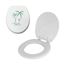 Imagen de Tapa inodoro para water asiento acolchonado - Varios diseños
