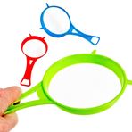 Imagen de Set de 3 coladores cocina