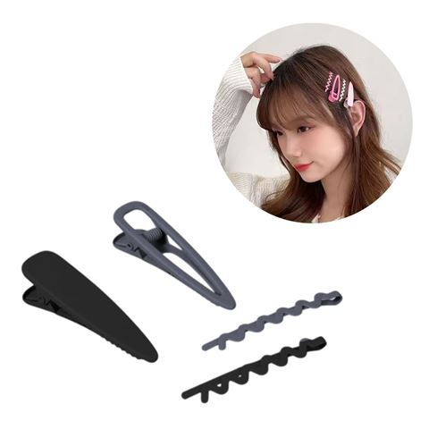 Imagen de Broches de pelo