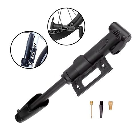 Imagen de Mini inflador para bicicleta