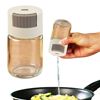 Imagen de Salero Frasco dispensador de condimento Dosificador tapa giratoria