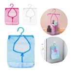 Imagen de Bolsa de malla para colgar-30x22cm