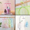 Imagen de Organizador Bolsa malla para colgar Baño