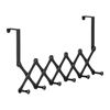 Imagen de Perchero para puerta-extensible-25cmx12-52cm