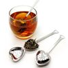 Imagen de Infusionador de te en forma de corazon