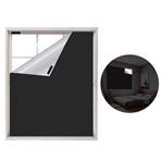 Imagen de Cortina autoadhesiva blackout 145X300cm