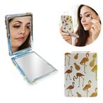 Imagen de Espejo para cartera rectangular