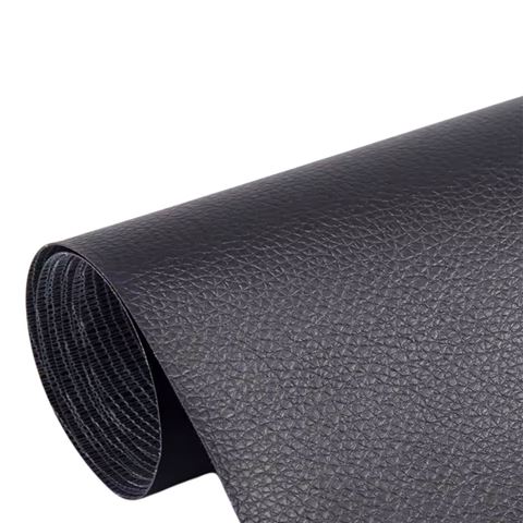 Imagen de Parche de reparacion de cuero adhesivo  50 x 140 cm