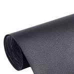 Imagen de Parche de reparacion para cuero-rollo autoadhesivo-negro o m