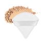 Imagen de Esponja de maquillaje triangular