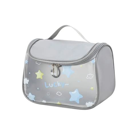 Imagen de Neccesaire Bolsito Porta Cosméticos De viaje Para Colgar