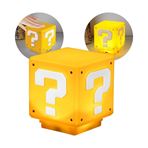 Imagen de Lampara Led cubo