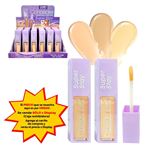 Imagen de Corrector Ushas con aplicador - UC160B