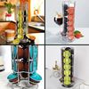 Imagen de Soporte Dispensador para 24 capsulas de café