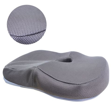 Imagen de Almohadón anatómico postural memory foam