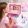 Imagen de Maletin de belleza infantil con accesorios en caja
