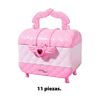 Imagen de Valija de maquillaje infantil - Set de belleza con accesorios