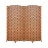Imagen de Biombo Separador de 4 Hojas - 180x180 cms - Separador de ambientes