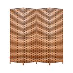 Imagen de Biombo Separador de 4 Hojas - 180x180 cms - Separador de ambientes