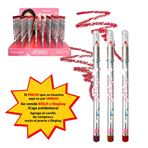 Imagen de Lapiz Febble delineador para labios-FBP007A