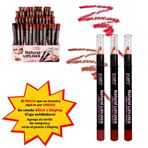 Imagen de Lapiz U(shas delineador-ojs y labios-UP022F