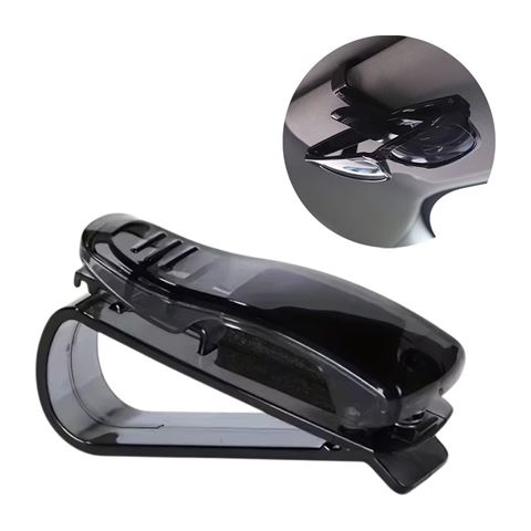 Imagen de Clip Soporte para lentes Para parasol de Autos