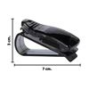Imagen de Clip Soporte para lentes Para parasol de Autos