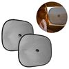 Imagen de Parasol cubre ventana para auto Ventana lateral x 2 unidades