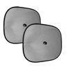 Imagen de Parasol cubre ventana para auto Ventana lateral x 2 unidades