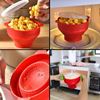 Imagen de Pop Corn  - Recipiente de silicona para Pop con tapa