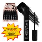 Imagen de Mascara Ushas p/pestañas-larga duracion UC124-1