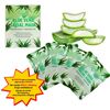 Imagen de Mascara facial Ushas C/U-aloe-