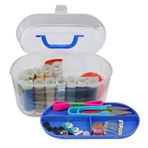 Imagen de Costurero en valijita con asa