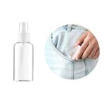 Imagen de Frasco Plástico Rociador Spray con tapa 60ml.