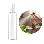 Imagen de Frasco plástico rociador spray con tapa 250ml