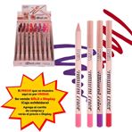 Imagen de Lapiz delineador Ushas para labios-P1028A